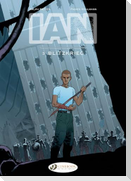 Ian Vol. 3: Blietzkrieg