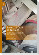 Industrial Craft in Australia