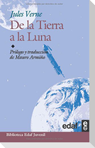 De la tierra a la luna