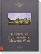 Jahrbuch des Kunsthistorischen Museums Wien 19/20