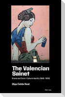 The Valencian Sainet