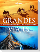 Grandes viajes : un recorrido por las rutas más espectaculares