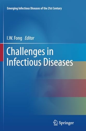 Fong, I. W. (Hrsg.). Challenges in Infectious Diseases. Springer New York, 2014.