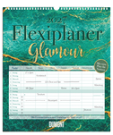 Flexiplaner Glamour 2027