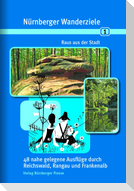 Nürnberger Wanderziele 1