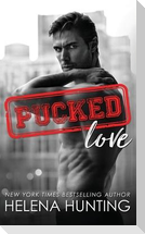 Pucked Love (Hardcover)