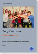 Body-Percussion kreativ inklusiv