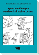 Spiele und Übungen zum interkulturellen Lernen