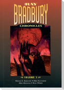 The Ray Bradbury Chronicles Volume 5