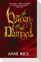 The Queen Of The Damned