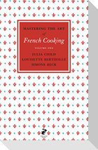 Mastering the Art of French Cooking, Vol.1