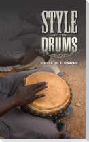 Style of the Drums