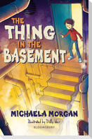 The Thing in the Basement: A Bloomsbury Reader