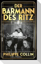 Der Barmann des Ritz