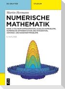 Numerische Mathematik