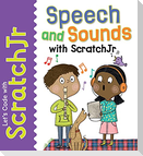 Speech and Sounds with Scratchjr