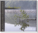 Three Guided Meditations