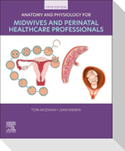 Anatomy and Physiology for Midwives and Perinatal Healthcare Professionals