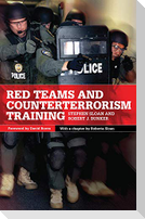 Red Teams and Counterterrorism