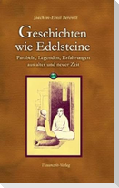 Geschichten wie Edelsteine