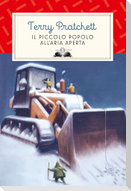 Il piccolo popolo all'aria aperta