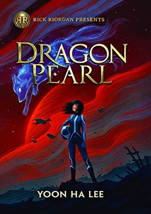 Lee, Yoon Ha. Dragon Pearl. Gale, a Cengage Company, 2019.
