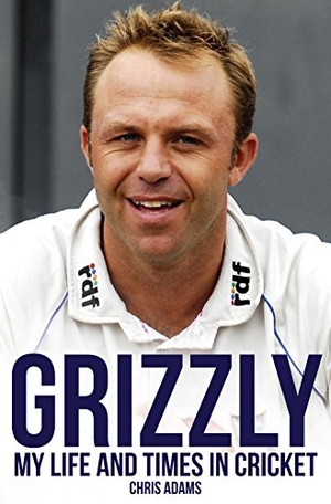 Adams, Chris / Bruce Talbot. Grizzly: The Life and Times of Chris Adams. Pitch Publishing, 2016.