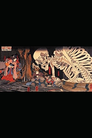Nevins, Jess. Horror Needs No Passport: 20th Century Horror Literature Outside the U.S. and U.K.. Independently Published, 2018.