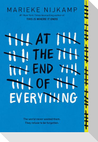 At the End of Everything