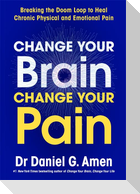 Change Your Brain, Change Your Pain