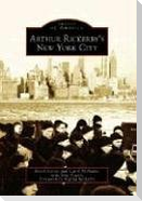 Arthur Rickerby's New York City