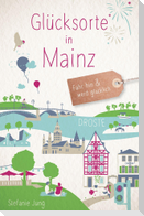 Glücksorte in Mainz