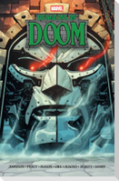 Dungeons Of Doom