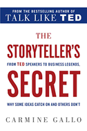 The Storyteller's Secret