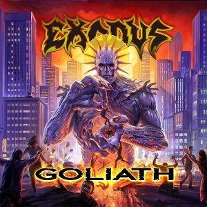 Goliath. SPV Schallplatten, Produktion und Vertrieb GmbH i.I. / Hannover, 2026.