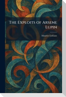 The Exploits of Arsene Lupin