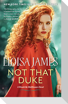 Not That Duke