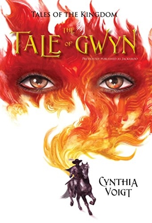 Voigt, Cynthia. The Tale of Gwyn, 1. Atheneum Books, 2015.