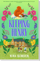 Keeping Henry