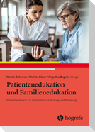 Patientenedukation und Familienedukation