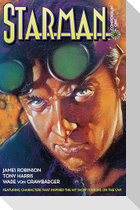Starman Compendium One