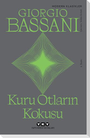 Kuru Otlarin Kokusu