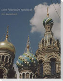 Saint Petersburg Notebook