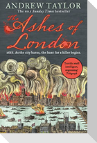 The Ashes of London