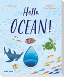 Hello, Ocean!