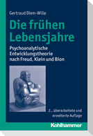 Die frühen Lebensjahre