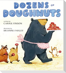 Dozens of Doughnuts