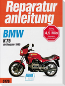 BMW K 75 (ab Baujahr 1985)