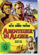 Abenteuer in Algier-Original Kinofassung