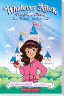 Whatever After #1: Fairest of All